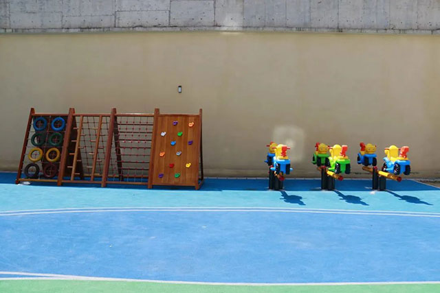 学校、医院……龙马潭这些项目正抓紧建设(图4) 4.jpg