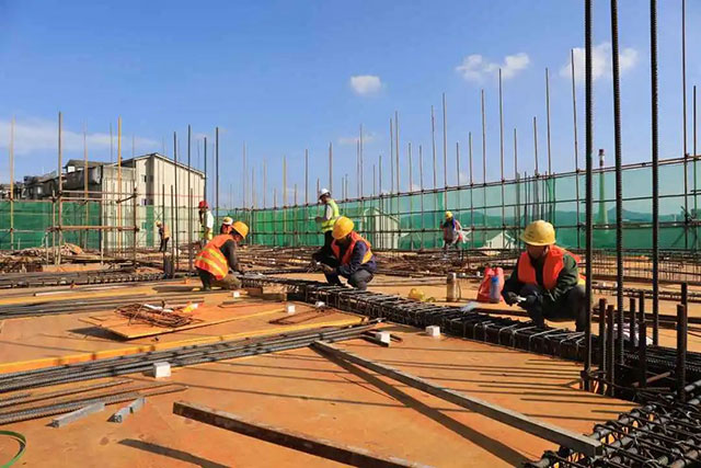 学校、医院……龙马潭这些项目正抓紧建设(图13) 13.jpg