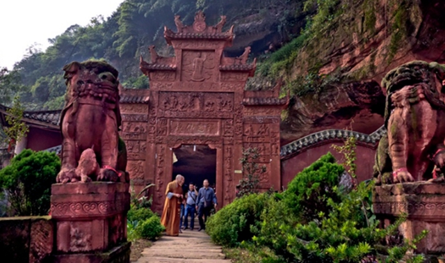 四川文旅厅推荐丨总要去一趟天府旅游名县纳溪吧(图2) 2.jpg