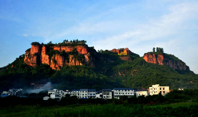 四川文旅厅推荐丨总要去一趟天府旅游名县纳溪吧(图4) 4.jpg