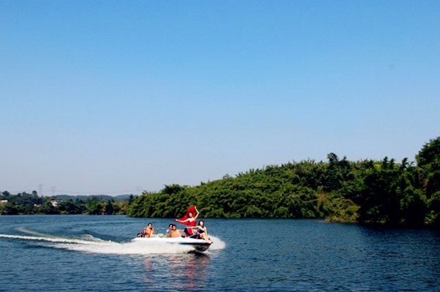 四川文旅厅推荐丨总要去一趟天府旅游名县纳溪吧(图7) 7.jpg