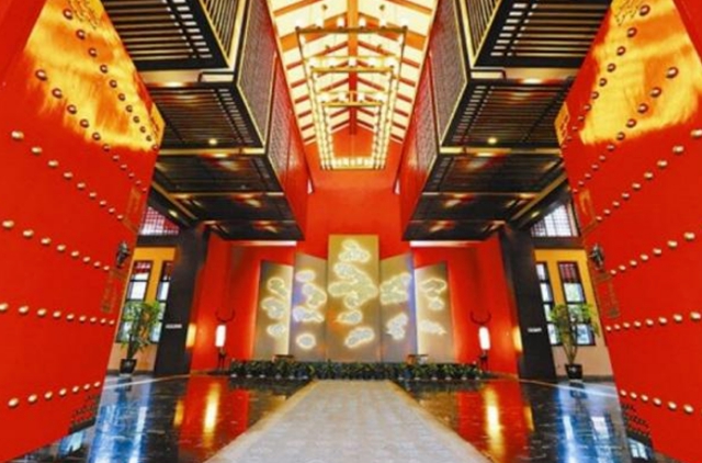 四川文旅厅推荐丨总要去一趟天府旅游名县纳溪吧(图15) 15.jpg