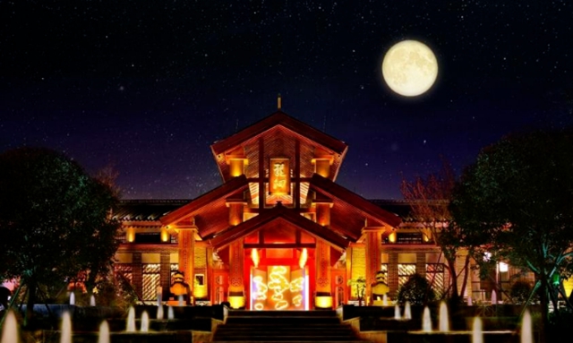 四川文旅厅推荐丨总要去一趟天府旅游名县纳溪吧(图14) 14.jpg