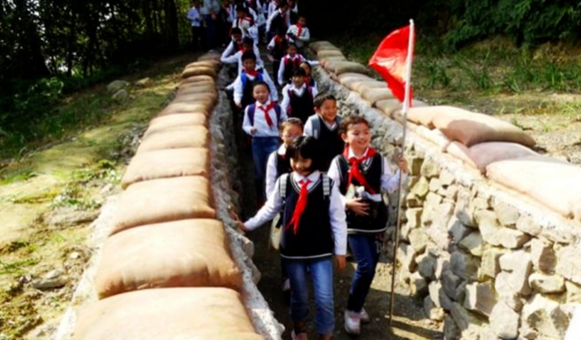 四川文旅厅推荐丨总要去一趟天府旅游名县纳溪吧(图23) 23.jpg