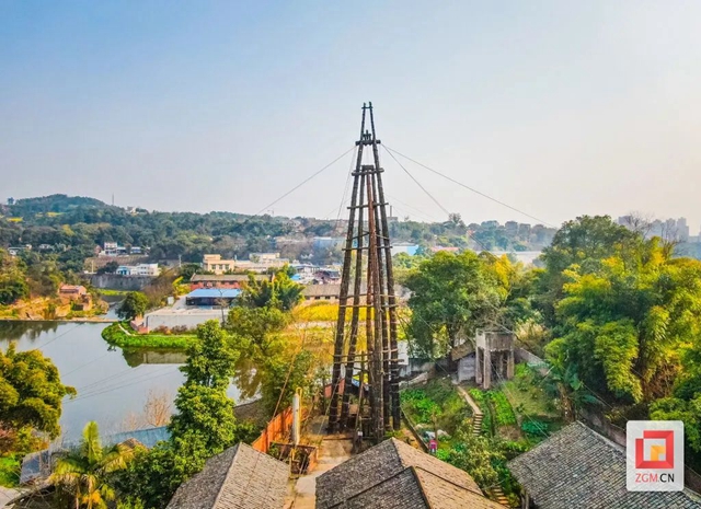 领衔川渝!千年盐都这次大有可为(图8) 8.jpg