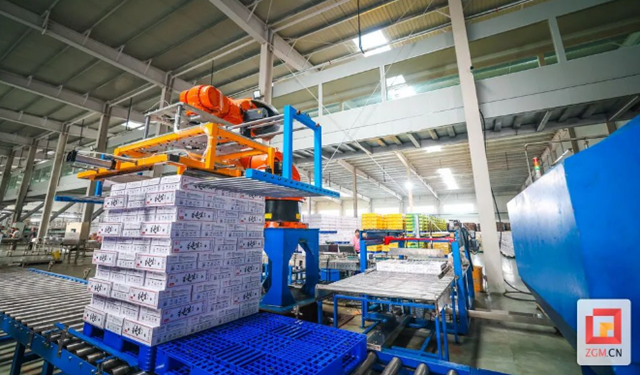 年产25万吨!“富顺造”啤酒正式上市(图3) 3.png