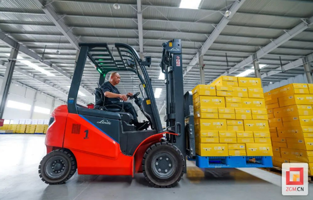 年产25万吨!“富顺造”啤酒正式上市(图4) 4.png