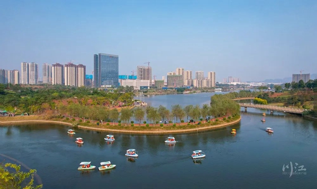 全省率先！泸州出台规范行政机关涉企行为优化营商环境的十条措施