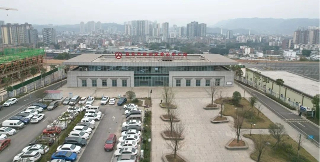 宜宾这个客运站要搬迁了！新址位置、乘车路线……