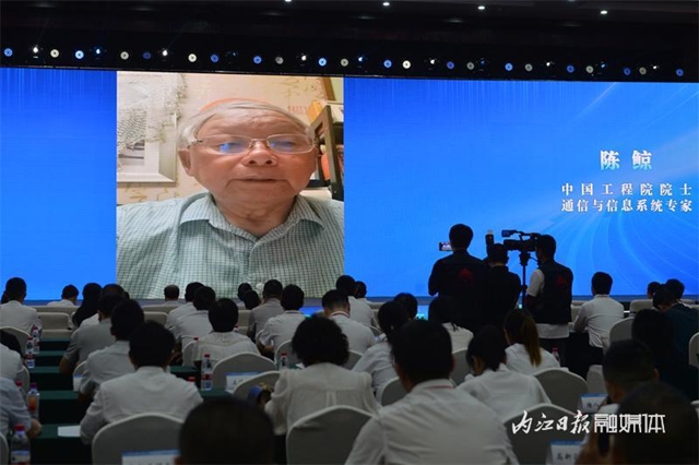 总投资超100亿元!内江高新区签下34个重要项目(图6) 6.jpg