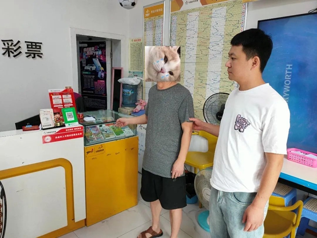 出售游戏账号后又恶意找回,泸州警方抓获“偷号玩家”(图3) 玩家3.jpg