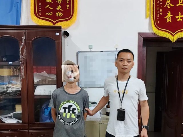 出售游戏账号后又恶意找回,泸州警方抓获“偷号玩家”(图5) 玩家5.jpg