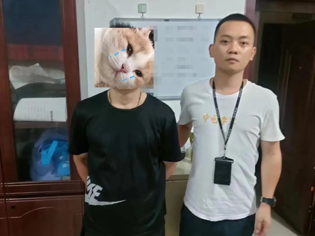 出售游戏账号后又恶意找回,泸州警方抓获“偷号玩家”(图6) 玩家6.jpg