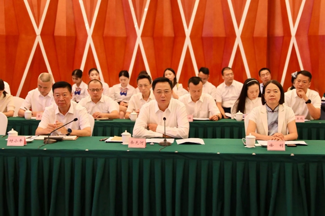 年产50亿元!中国电子集团携手泸州国家高新区共同打造中电能源电子生态产业园(图3) 3.jpg