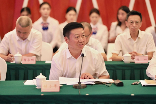 年产50亿元!中国电子集团携手泸州国家高新区共同打造中电能源电子生态产业园(图5) 5.jpg