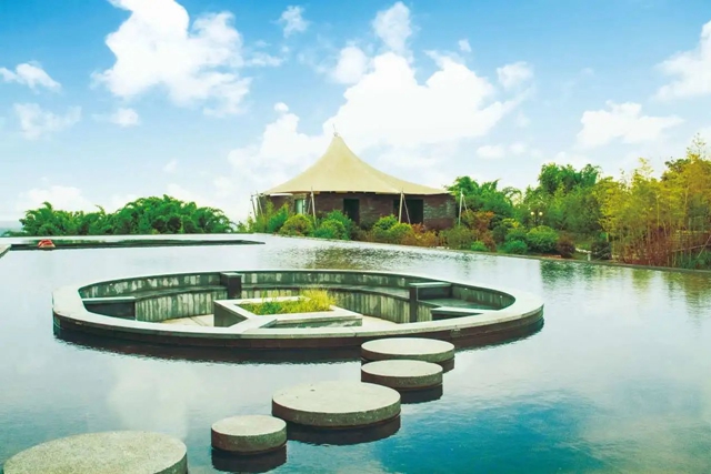 纳溪上榜2个！它们凭什么入选“醉美泸州·文旅消费新场景”和“10道泸州美食”