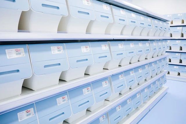 合江县中医医院静脉用药调配中心通过省级评审验收(图7) 7.jpg