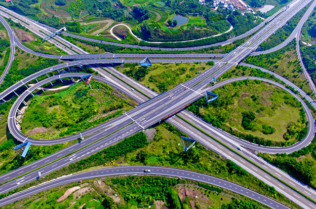 注意别超速！蓉遵高速（泸州段）部分限速值调整