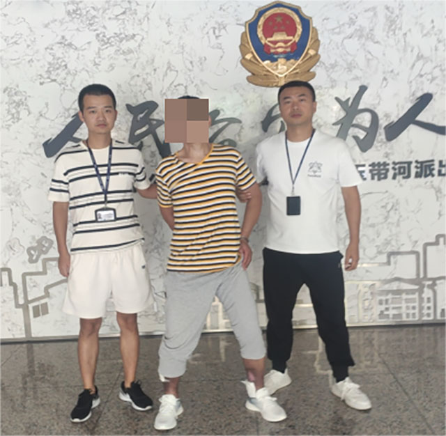 泸州一男子150元一瓶转卖国窖1573!保真!(图4) 4.jpg