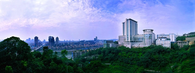 西南医大附院这个科室有新家啦！即日起忠山/康健中心双院区同步开放接诊！