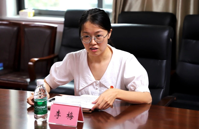 接力“希望工程”!助力“白衣天使”培养|泸县团委、红十字会、泸县福欣公益签约成立“福欣公益助学金”(图3) 3.jpg