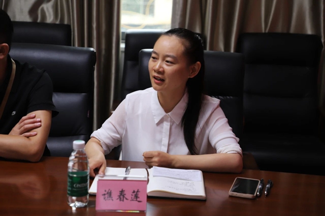 接力“希望工程”!助力“白衣天使”培养|泸县团委、红十字会、泸县福欣公益签约成立“福欣公益助学金”(图4) 4.jpg