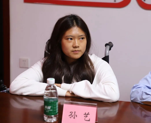 接力“希望工程”!助力“白衣天使”培养|泸县团委、红十字会、泸县福欣公益签约成立“福欣公益助学金”(图8) 8.jpg