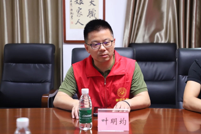 接力“希望工程”!助力“白衣天使”培养|泸县团委、红十字会、泸县福欣公益签约成立“福欣公益助学金”(图6) 6.jpg