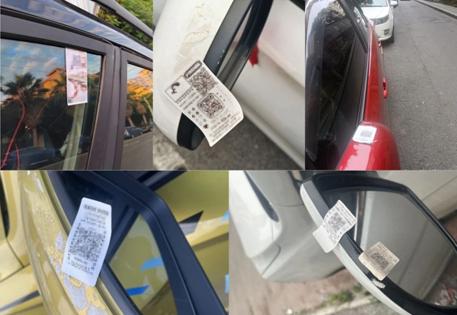 “小黄卡”大骗局，45人落入法网！