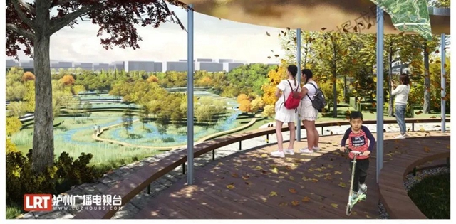 音乐广场、亭廊索桥……泸州柏木溪生态公园新进展来了→(图5) 微信图片_20230907110548.jpg