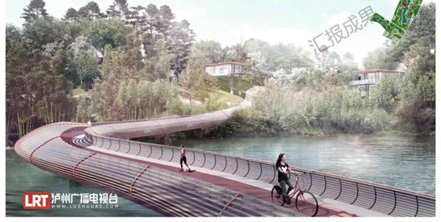 音乐广场、亭廊索桥……泸州柏木溪生态公园新进展来了→(图7) 微信图片_20230907110548_2.jpg