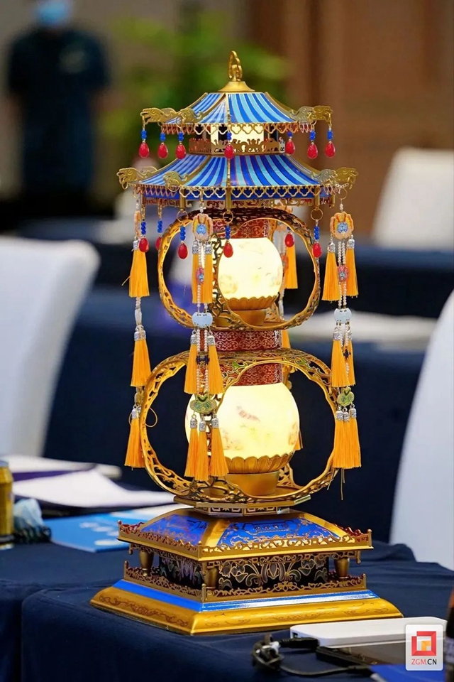 安排!自贡彩灯“带回家”(图4) 灯4.jpg