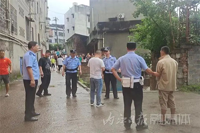 偷辆轿车来睡觉？隆昌警方抓获一“奇葩”车贼——