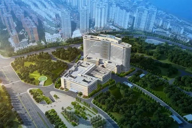 国家区域医疗中心项目揭牌,计划2025年投用(图4) 4.jpg