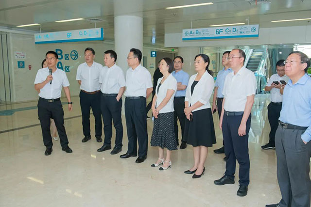 国家区域医疗中心项目揭牌,计划2025年投用(图6) 6.jpg