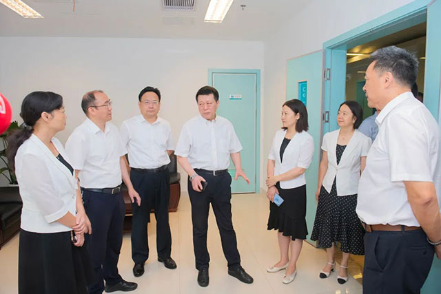 国家区域医疗中心项目揭牌,计划2025年投用(图7) 7.jpg