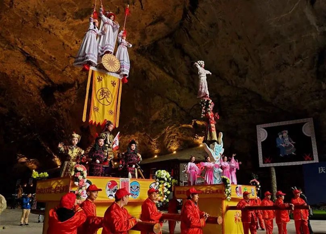 以非遗之名赏宜宾民俗|不说不唱的“空中戏剧”(图1) 微信图片_20230912095419.jpg