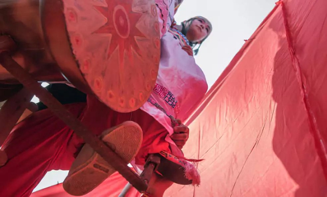 以非遗之名赏宜宾民俗|不说不唱的“空中戏剧”(图4) 微信图片_20230912095436.jpg