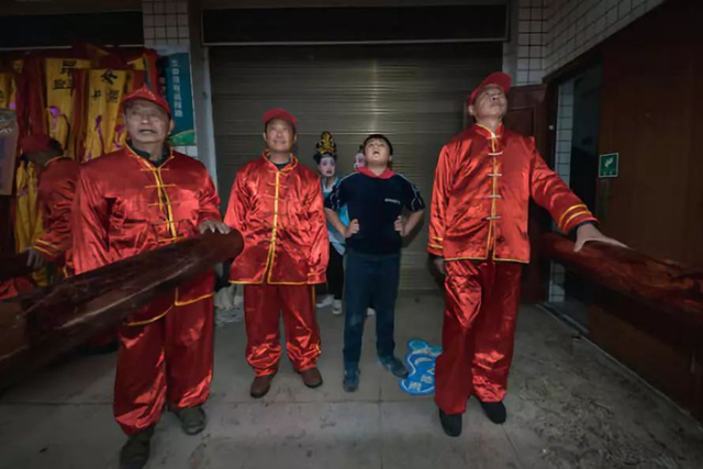 以非遗之名赏宜宾民俗|不说不唱的“空中戏剧”(图10) 微信图片_20230912095512.jpg