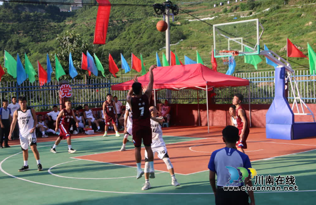 古蔺县:以节庆活动为载体,“农文旅融合”点燃乡村振兴新引擎(图11) 11.png