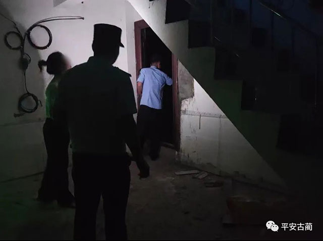 什么?古蔺警笛可以“辟邪” ……(图4) 4.jpg