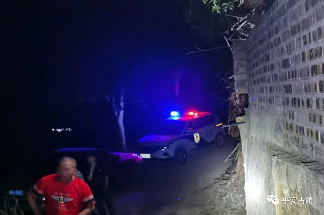 什么?古蔺警笛可以“辟邪” ……(图5) 5.jpg