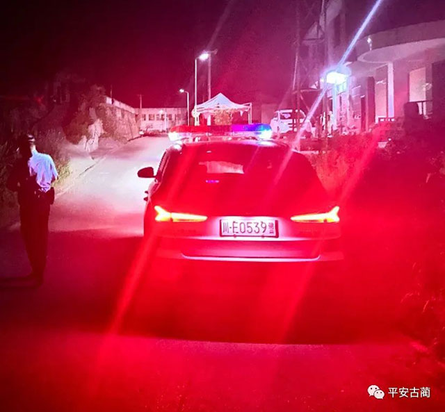 什么?古蔺警笛可以“辟邪” ……(图7) 7.jpg