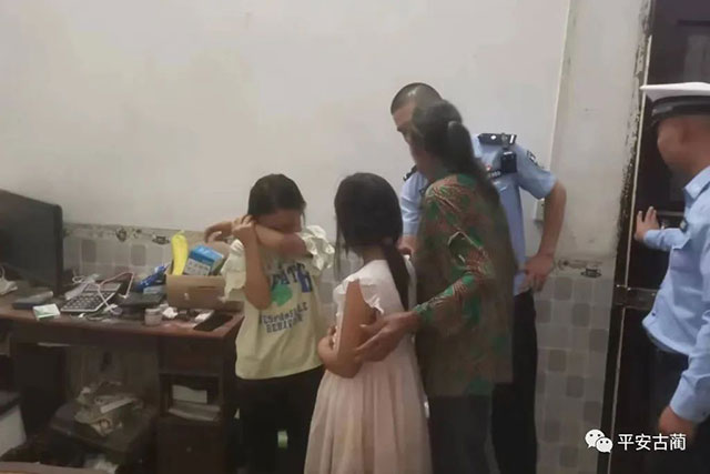 什么?古蔺警笛可以“辟邪” ……(图8) 8.jpg