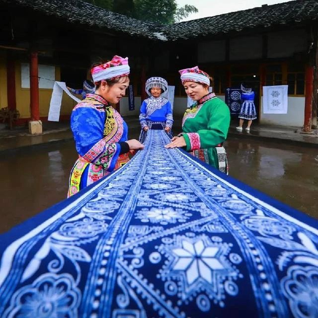 以非遗之名,看宜宾传承(图1) 1.jpg