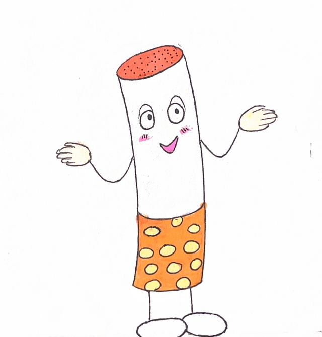 开店避坑记 | “烟卷卷”教你如何安全经营