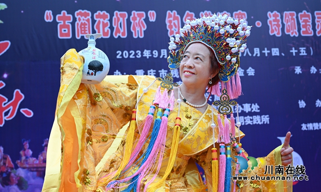 诗意中秋·灯醉宝灵|古蔺开展“川渝残疾人创业就业 助力乡村振兴”公益活动(图7) 07--.jpg