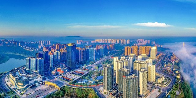 顶流开张!京东电器城市旗舰店在泸州金融商业中心开始试营业(图9) 9.jpg