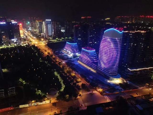 顶流开张!京东电器城市旗舰店在泸州金融商业中心开始试营业(图10) 10.jpg