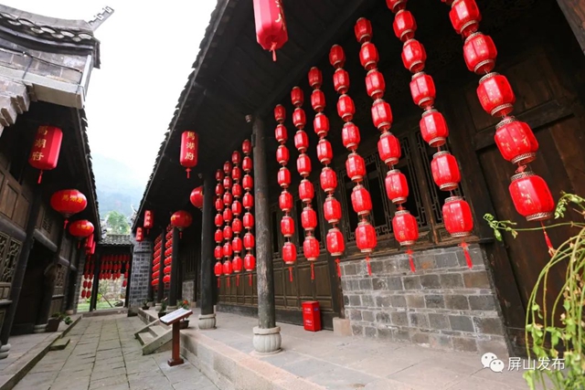 打卡“新地标”!千年马湖府古城今日开园迎客(图10) 10.jpg